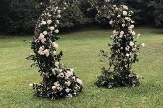 By Bow Event Design and Floral - 5
