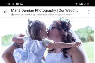 Maria Damian Photography + Videography - 49