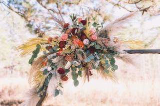 Missy Gunnel's Flowers - 32