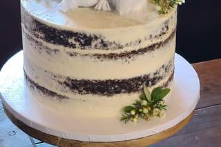 Kendra's Country Bakery - 93