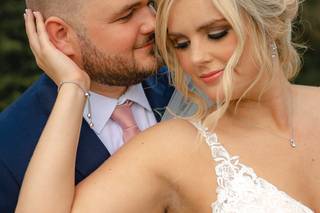 A Touch of Summer Makeup Artistry LLC - 17