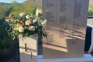 Andrea Leslie Weddings & Events - 21