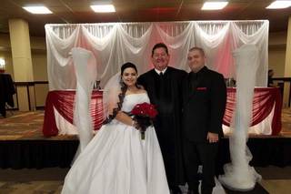 From this Moment Wedding Ministries & Chapel - 4