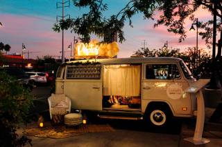 The Foto Booth Bus - 17