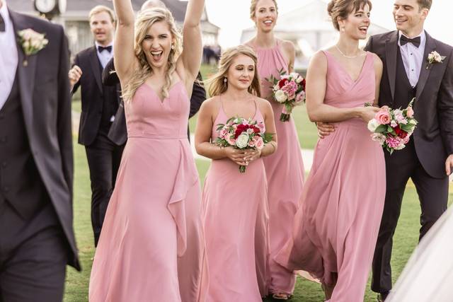 Bridal Styles Beauty 5