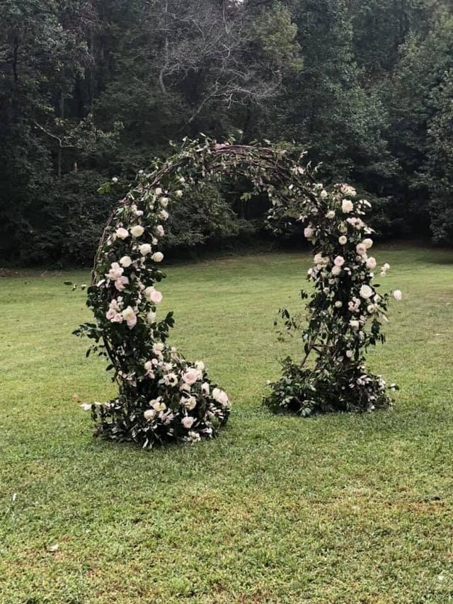 By Bow Event Design and Floral - 2