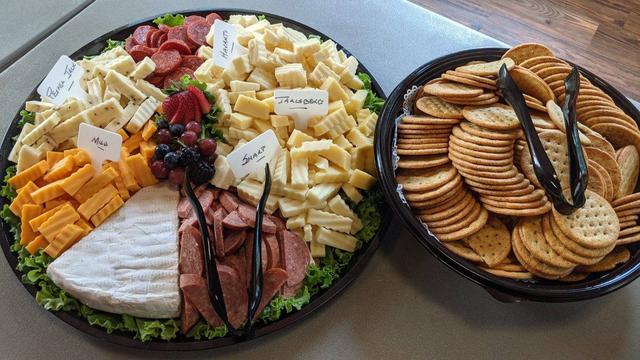 Tasteful Events - 4