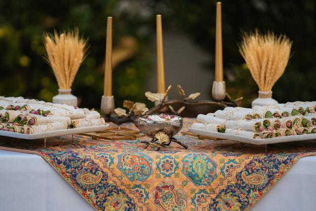 CrystalRose Events LLC - 1