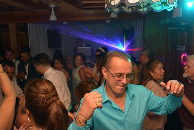 DJ Louie G Entertainment - 3