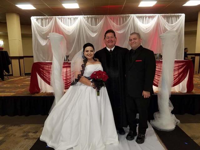 From this Moment Wedding Ministries & Chapel - 1