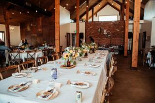 The Barn At Sunset Ranch - 99