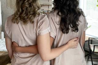 Lauren Wolff Hair Design - 37