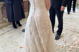 Erika the Officiant - 32