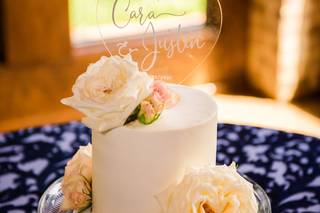 The Cupcake Shoppe Bakery - 17