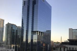 Hilton Nashville Downtown - 8