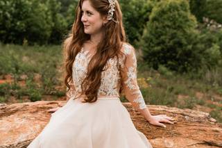 Lace & Liberty - 47