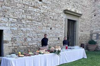 Castello del Trebbio - 148