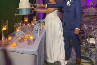 Cristina Soto Wedding Planner - 67