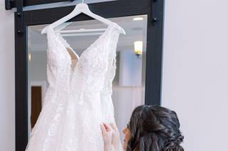 Bridal Glow with Victoria O - 36