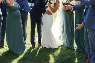 Luxe Weddings by Kristen - 31