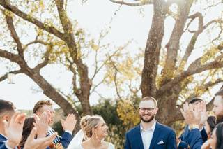 Mockingbird Lane Weddings & Events - 12