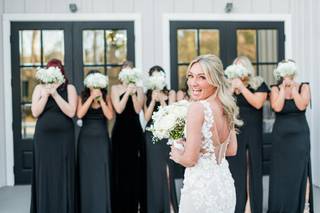 Addison Woods Wedding and Event Venue - 52