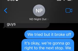 ND Night Out LLC - 9