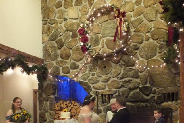 Christmas Farm Inn & Spa 3