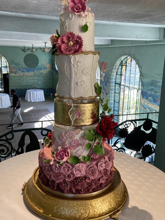 Artsy Cakesy - 3