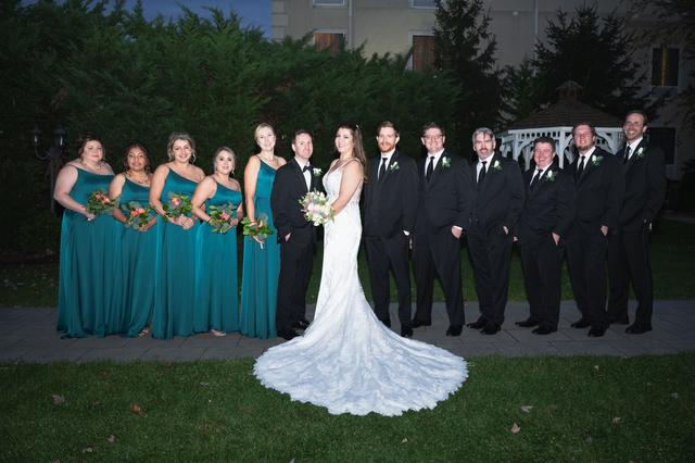 The Wilshire Grand - 3