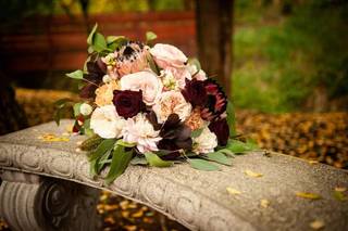 Jodi Iverson Florals - 77