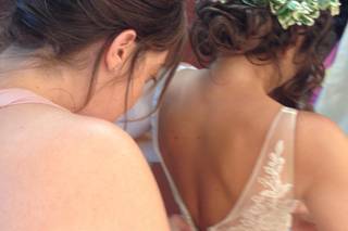 Deeply Rooted Salon - 19