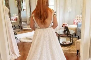 Atlanta Street Bridal Company - 30