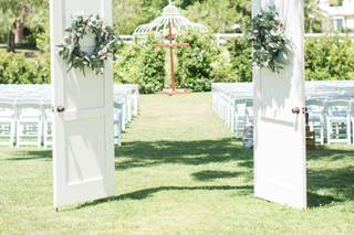 Coto Valley Country Club - 18