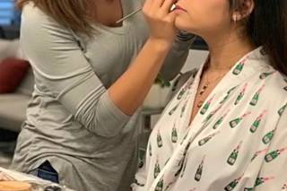 Glam Squad Beauty by Michelle Diez - 10