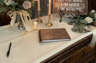 Canvas Weddings and Events - 29
