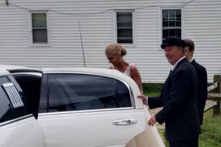 JBJ Limousine - 20