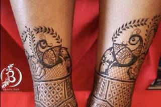 Bhavna's Henna & Arts - 74