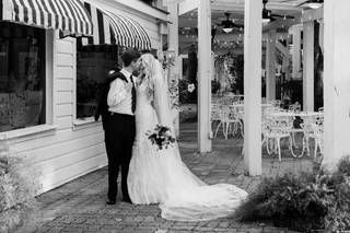 Giverny Wedding Photo & Film - 18