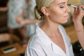 Makeup By Heidi - 11