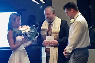 James Morman - Officiant - 5