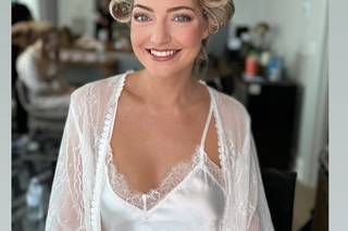 Sissi Hair and Makeup - 19