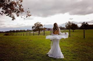 Fannin Oaks Venue - 17
