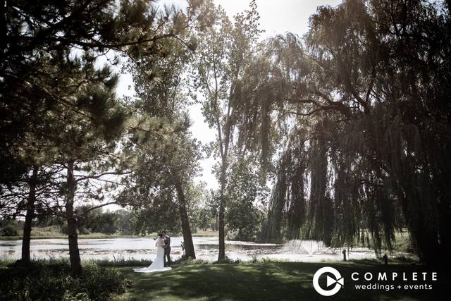 Majestic Oaks Golf Club 3