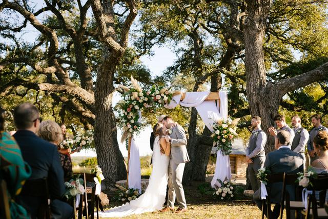 Stone House Ranch - 4