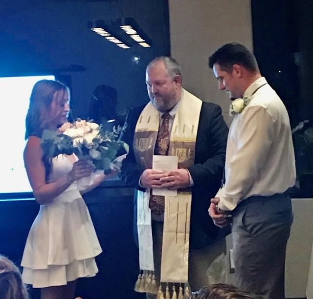 James Morman - Officiant - 1