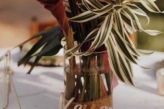 Hazel & Bloom Events - 14