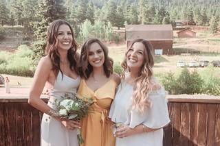 Mountain View Ranch by Wedgewood Weddings - 81
