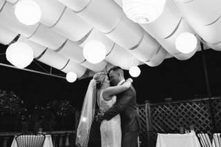Salvatore's Wedding Venue - 37