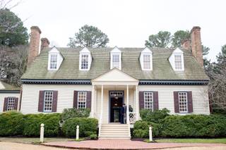 Colonial Williamsburg Resorts - 54